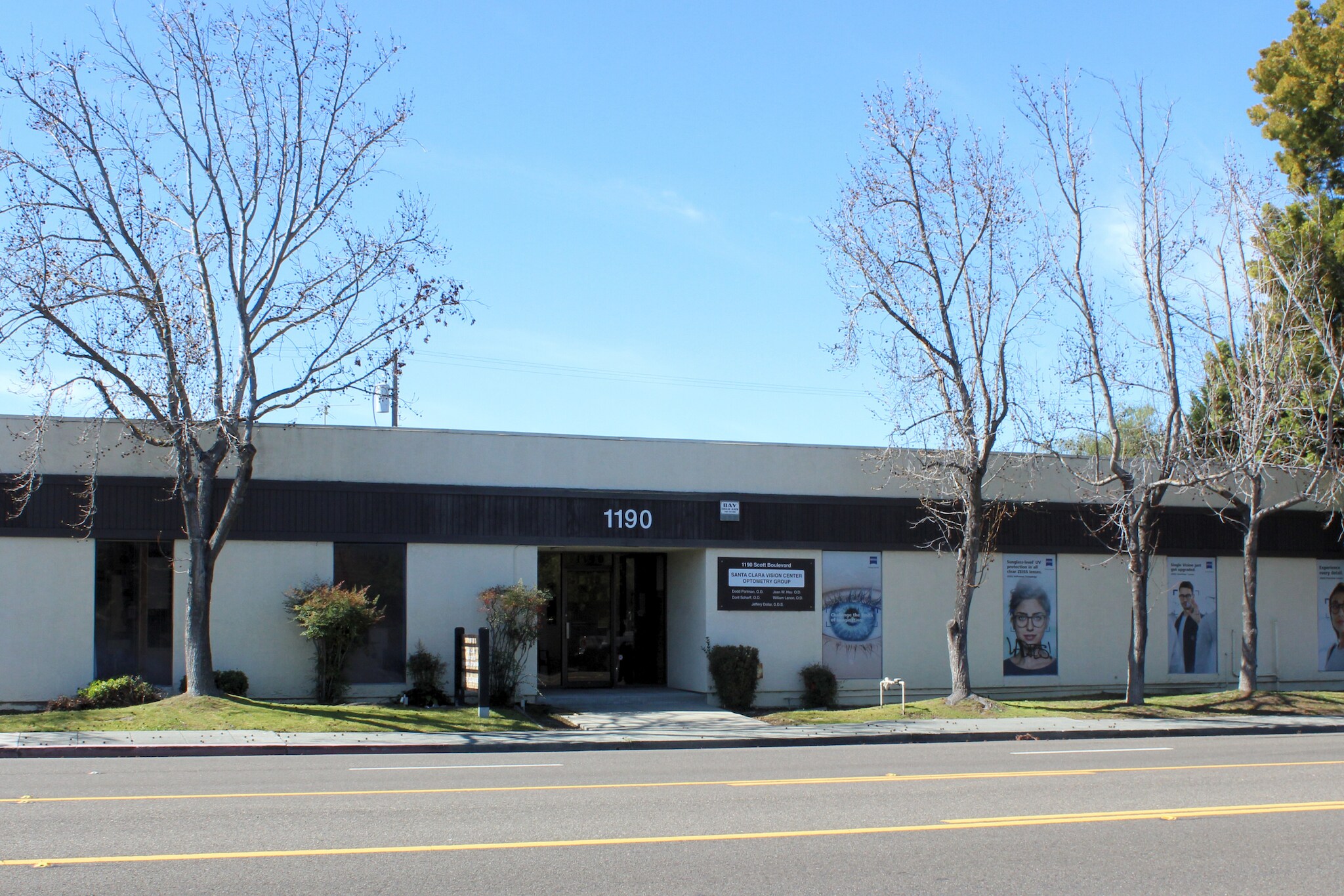 1190 Scott Blvd, Santa Clara, CA for Rent