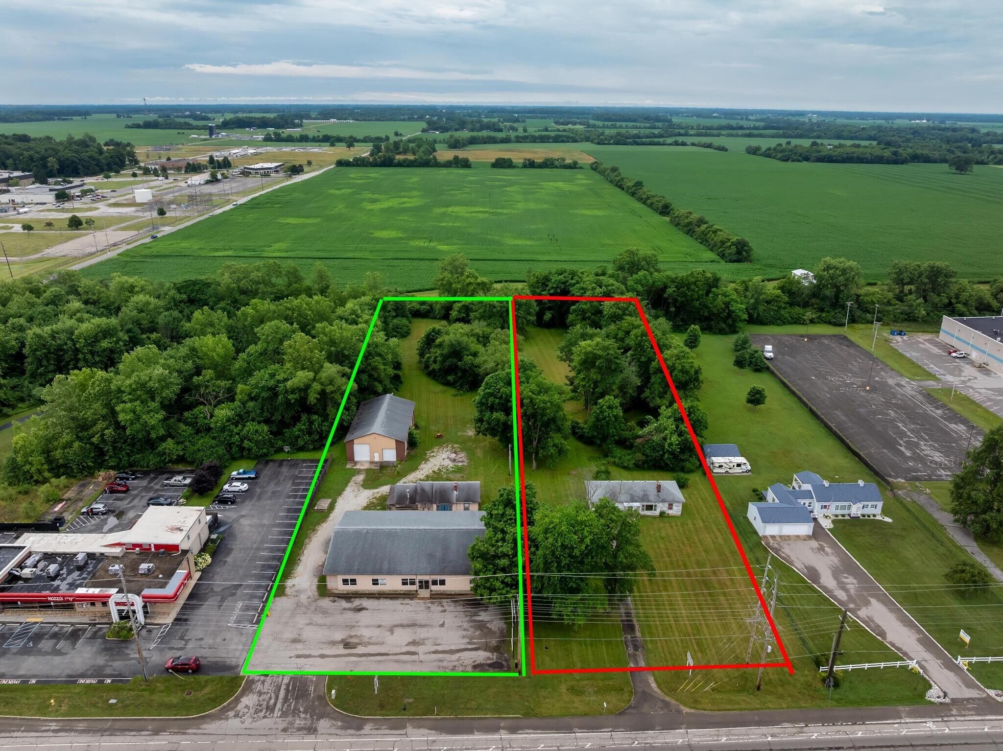 , Greenfield, IN for Sale