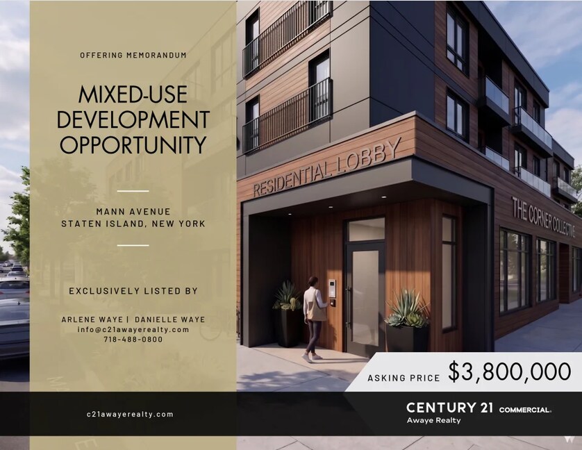 , Staten Island, NY for Sale