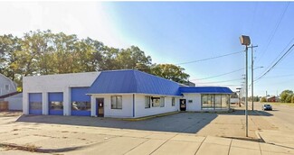 Muskegon, MI Auto Dealership - 145-185 W Laketon Ave