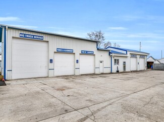 Rantoul, IL Auto Repair - 507 S Tanner St