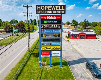 Aliquippa, PA Retail - 2284 Brodhead Rd