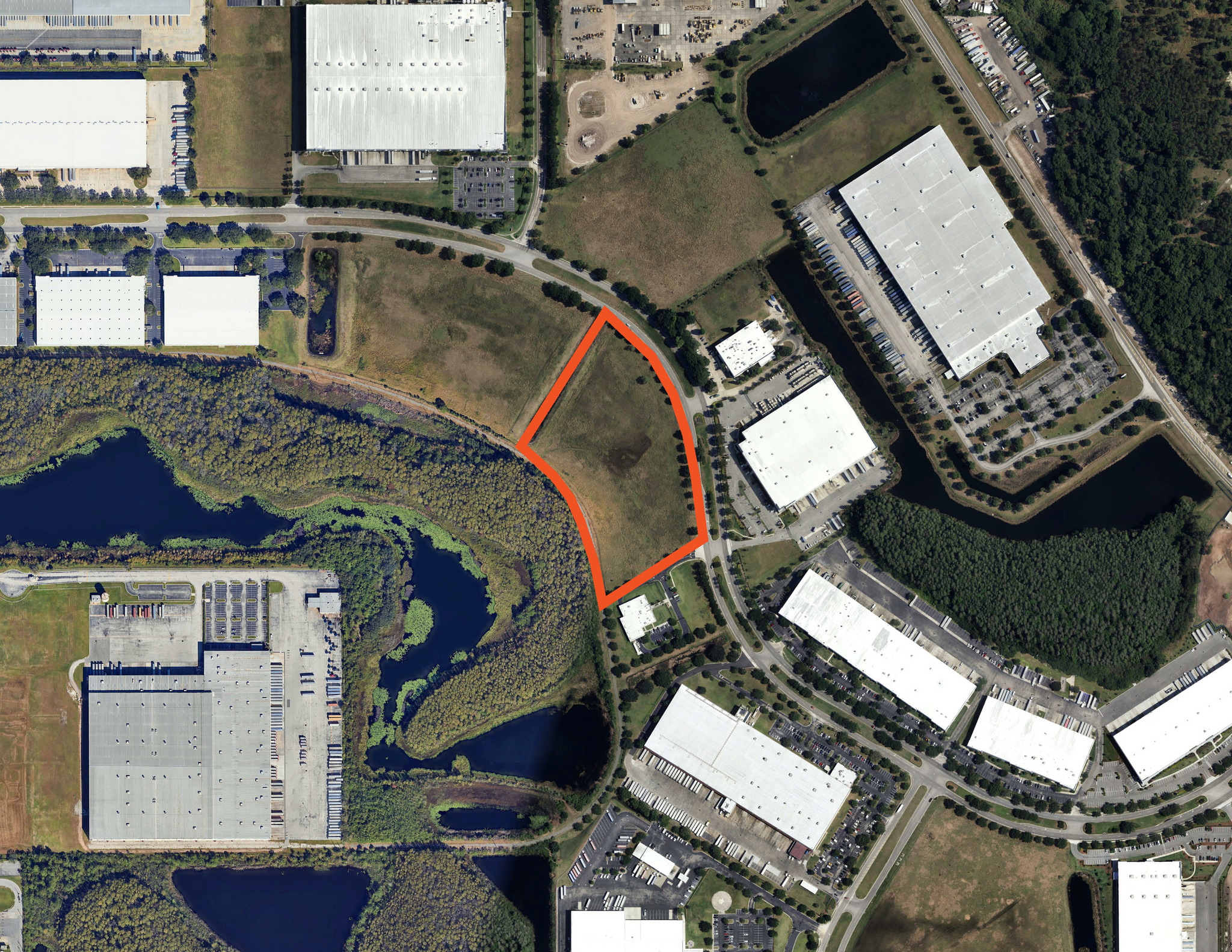 2348 Tradeport Dr, Orlando, FL for Sale