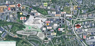 Harrisburg, PA Commercial Land - Harrisburg St