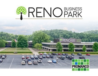 Marietta, OH Office, Retail, Flex - 27811-27841 State Route 7