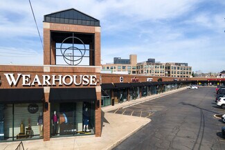 Chicago, IL Retail - 2070-2112 N Clybourn Ave