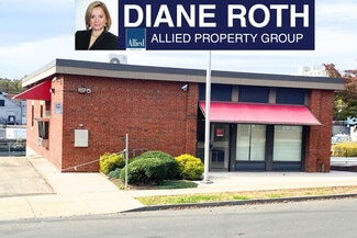 Greenwich, CT Office/Retail - 30 S Water St Greenwich, CT Office/Retail - 30 S Water St