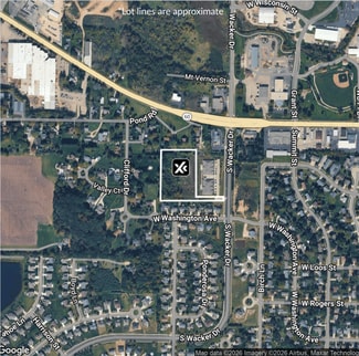 Hartford, WI Residential - 105 Wacker dr