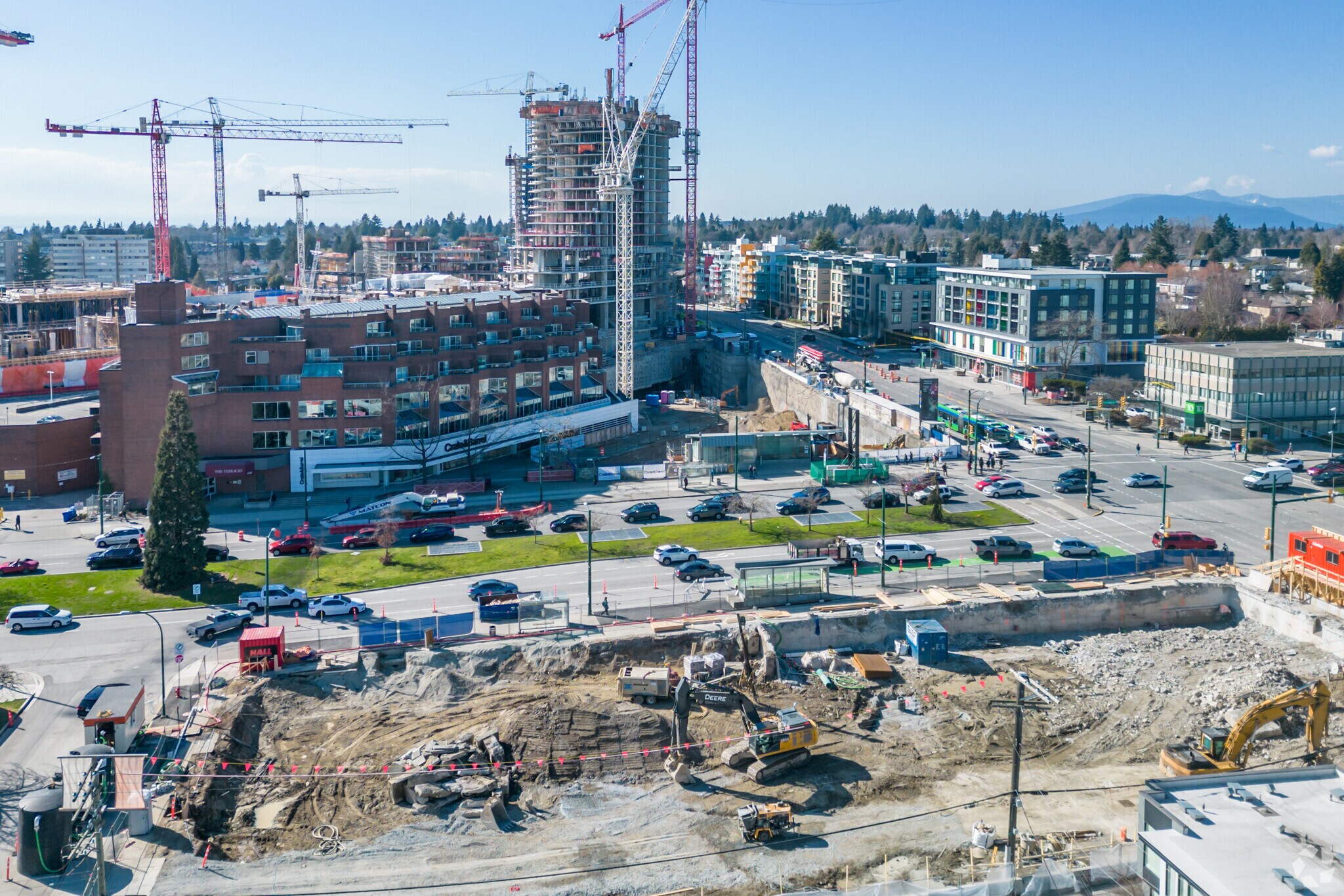 5740 Cambie St, Vancouver, BC for Rent