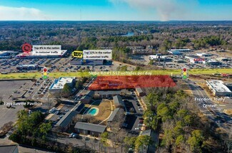 Fayetteville, NC Commercial Land - 2037 Skibo rd Fayetteville, NC Commercial Land - 2037 Skibo rd