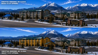 Silverthorne, CO Hospitality - 560 Silverthorne Ln Silverthorne, CO Hospitality - 560 Silverthorne Ln