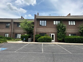 Blacksburg, VA Medical - 200 Professional Park Dr SE