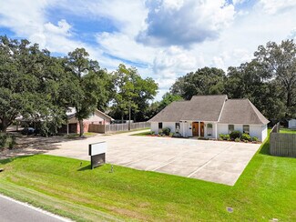 Greenwell Springs, LA Office - 17544 Greenwell Springs Rd