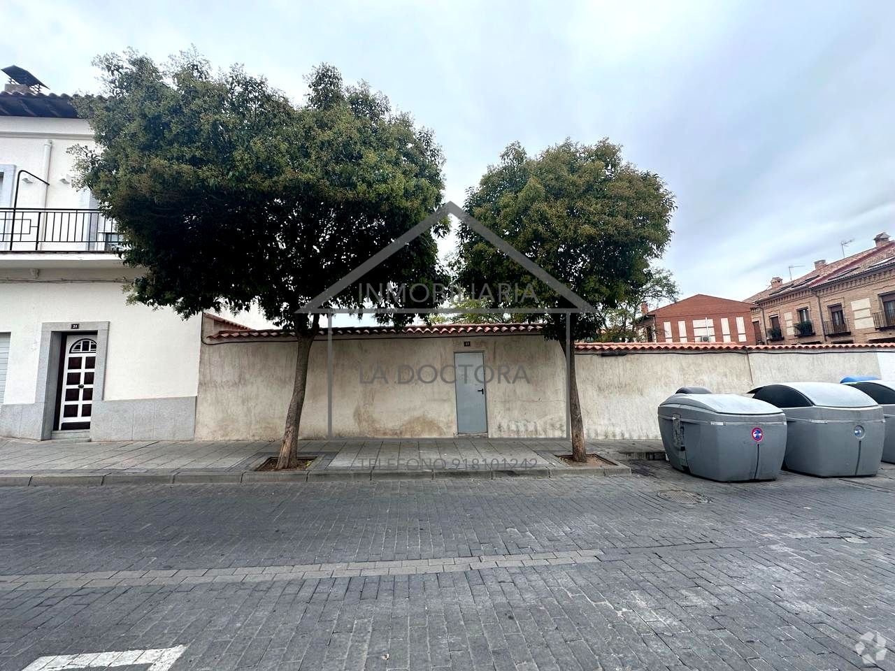, Navalcarnero, MAD for Sale