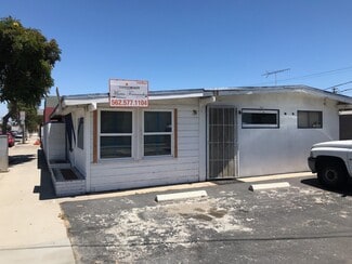 Lawndale, CA Auto Repair - 15802 Grevillea