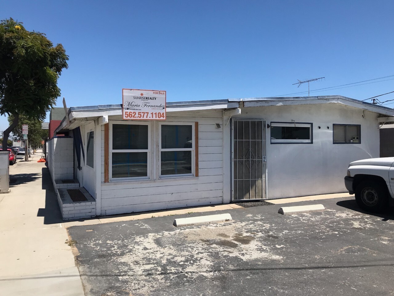 15802 Grevillea, Lawndale, CA for Sale