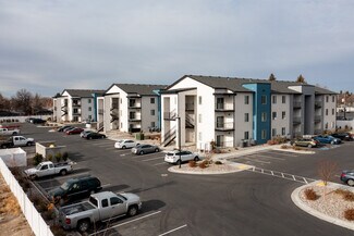 Idaho Falls, ID undefined - 1590 Bower Dr