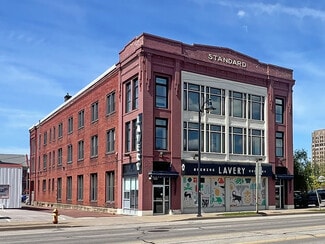 Erie, PA Office - 128 W 12th St