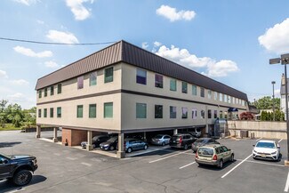 Cherry Hill, NJ Office - 401 E Marlton Pike