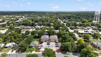 San Antonio, TX Apartments - 926 Drury Ln