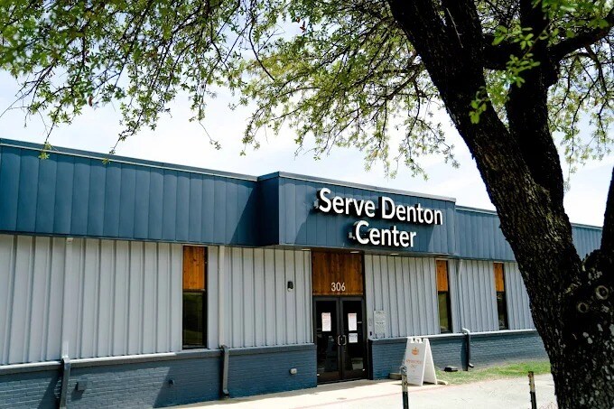 306 S Loop 288, Denton, TX for Rent
