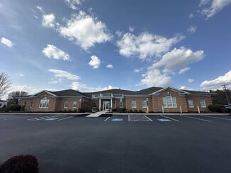 Carlisle, PA Medical - 5 Tyler Ct