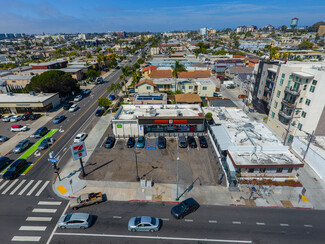 San Diego, CA undefined - 2404-2406 University Ave
