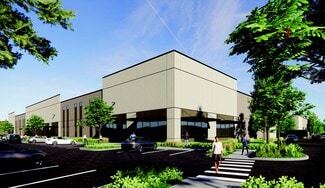 El Dorado Hills, CA Industrial - Golden Foothill Pky El Dorado Hills, CA Industrial - Golden Foothill Pky