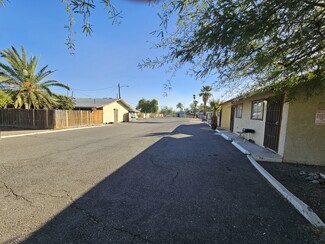 Phoenix, AZ Residential - 1815 W Sahuaro Dr
