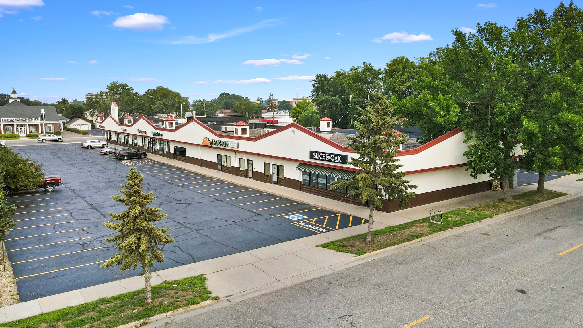 600 Oak St, Brainerd, MN for Rent