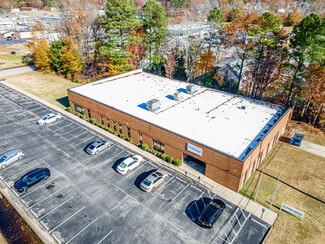 Petersburg, VA Office/Medical - 2623 Park Ave Petersburg, VA Office/Medical - 2623 Park Ave