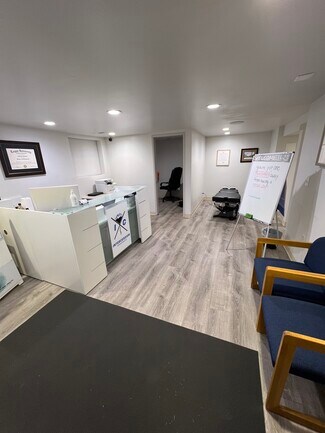 Bellevue, WA Office/Medical - 4307 Factoria Blvd SE Bellevue, WA Office/Medical - 4307 Factoria Blvd SE