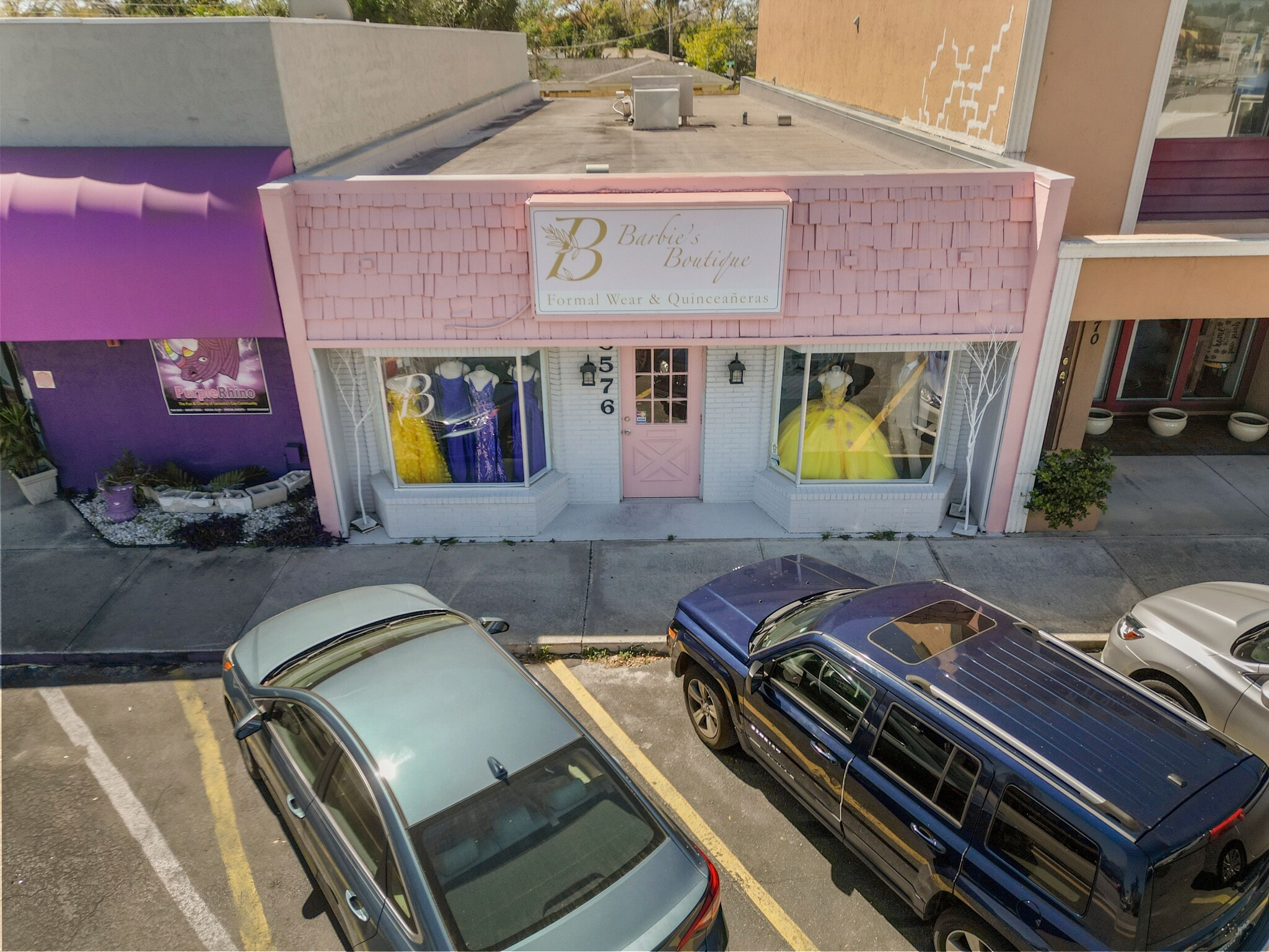 3576 Webber St, Sarasota, FL for Sale