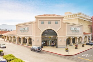 San Jose, CA Office/Retail, Retail - 5353 Almaden Expy