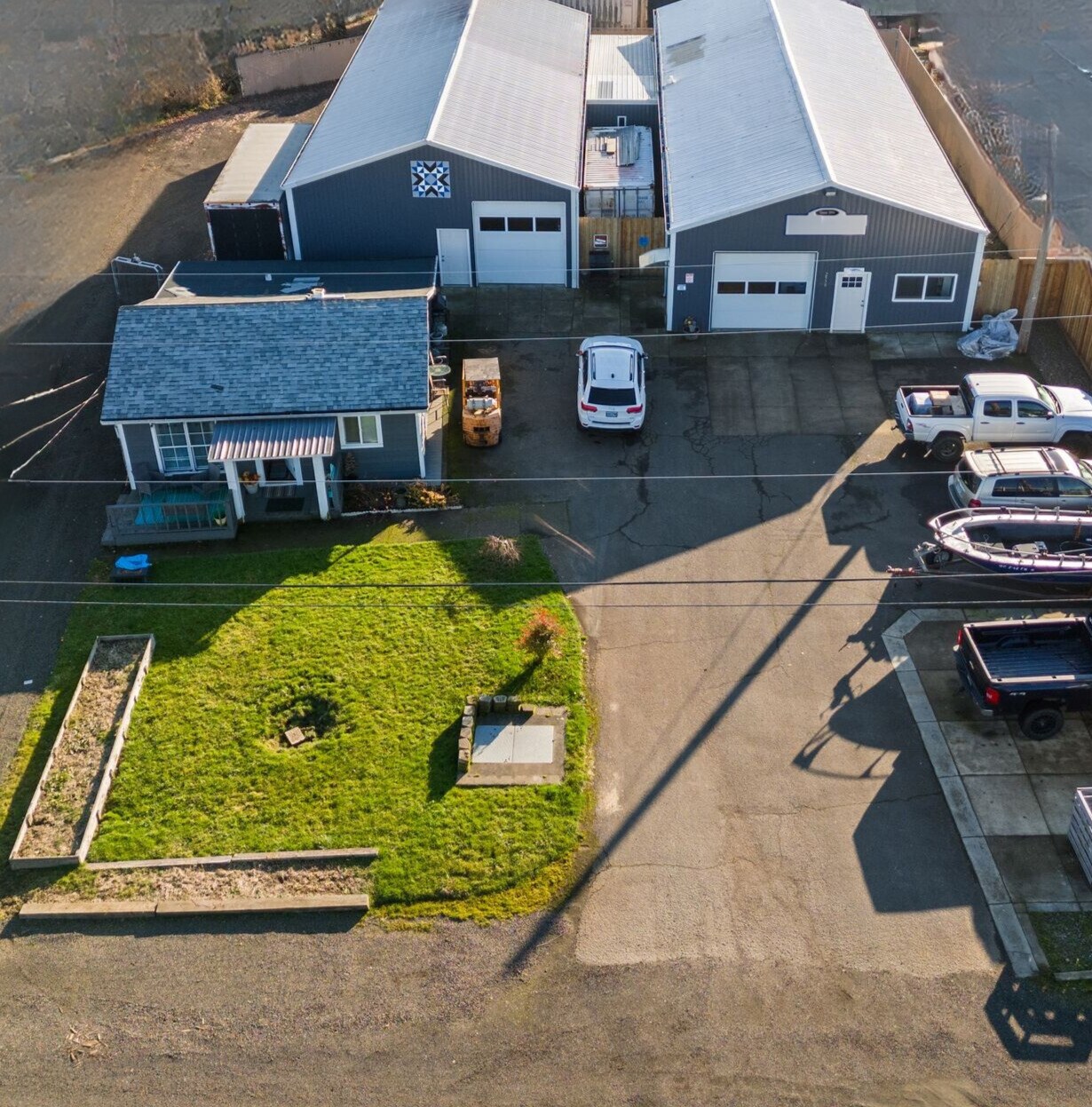 2530 10th Ave, Forest Grove, OR for Sale