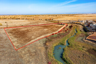 Rancho Cordova, CA Commercial Land - 11650 Douglas rd