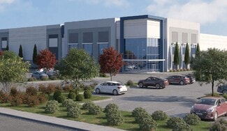 Melbourne, FL Industrial - 650 S John Rodes Blvd Melbourne, FL Industrial - 650 S John Rodes Blvd