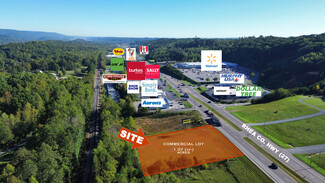 Dayton, TN Commercial - 2850 Rhea County Hwy