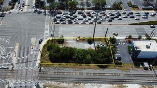Miami, FL Commercial Land - 18560 Biscayne Blvd Miami, FL Commercial Land - 18560 Biscayne Blvd