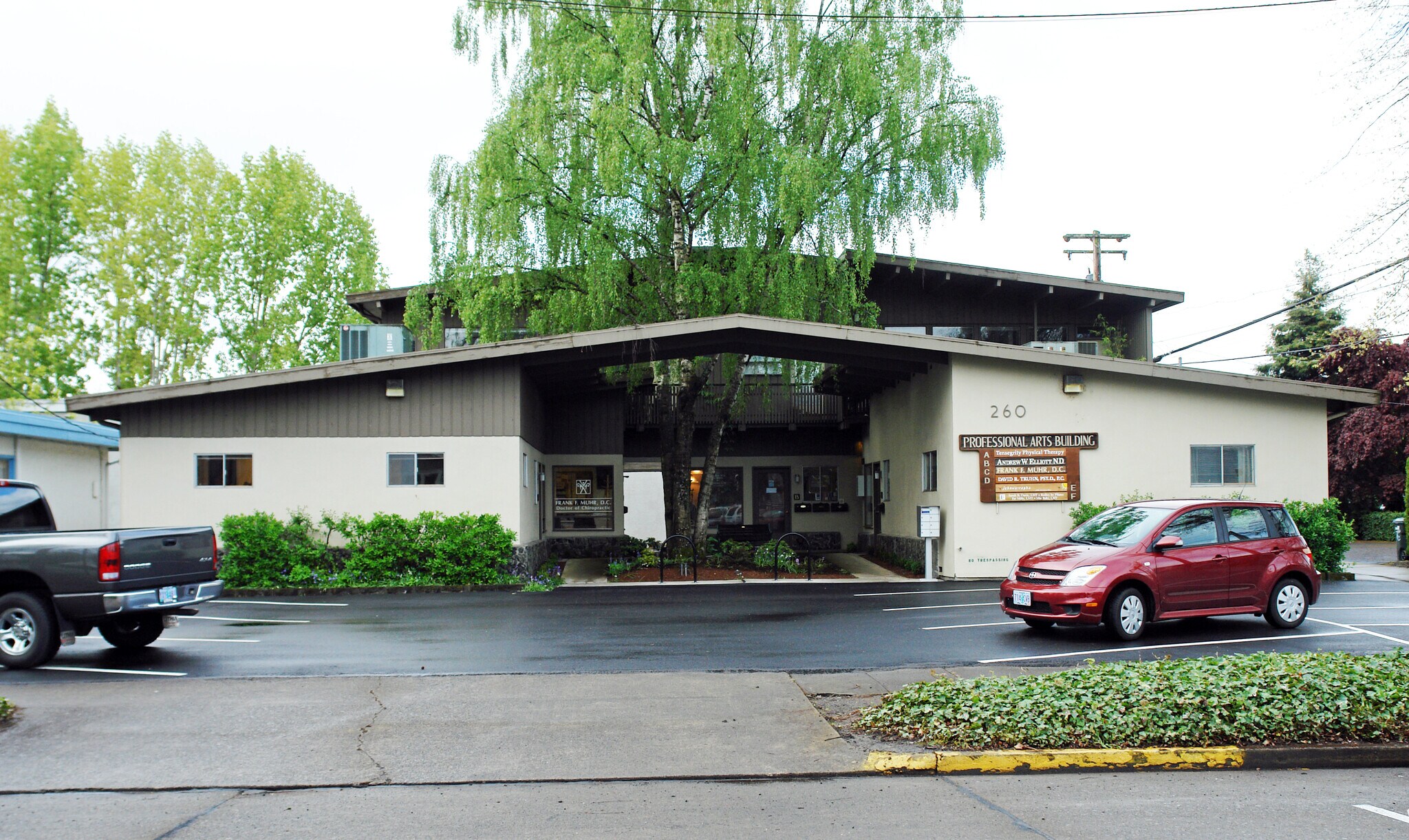 260 E 15th Ave, Eugene, OR for Rent