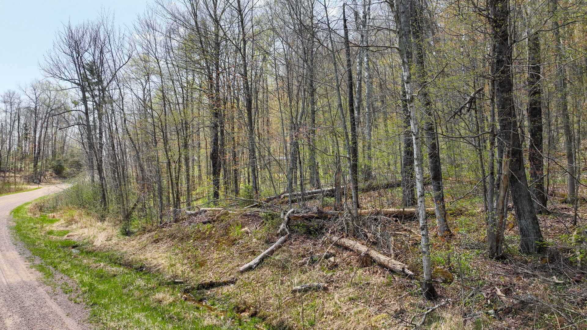 N Gueldner Lane, Exeland, WI for Sale