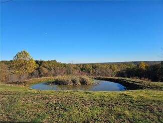 Huntsville, AR Commercial - Highway 23 and Madison 1000 - 15.94 Acres