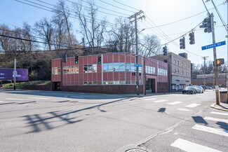 Mckeesport, PA undefined - 1320 5th Ave