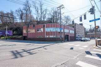 Mckeesport, PA Health Care - 1320 5th Ave