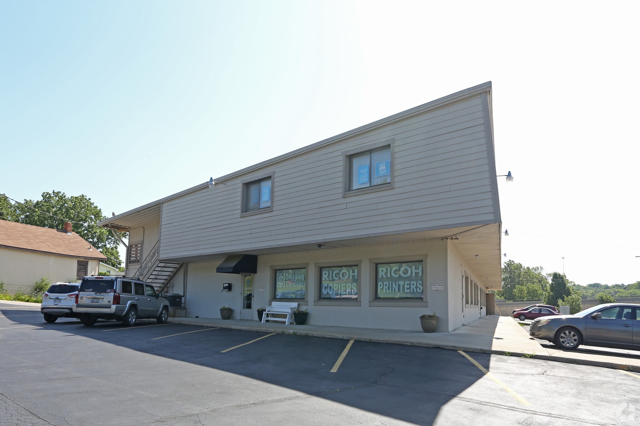 5039-5057 Merriam Dr, Merriam, KS for Rent