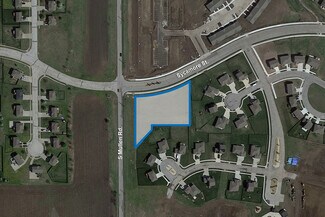 Belton, MO Commercial - Sec S Mullen Rd & Sycamore Dr