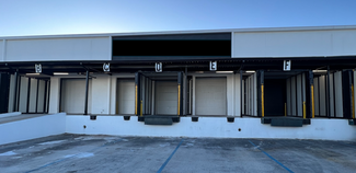 Miami, FL Industrial - 7500 NW 25th St