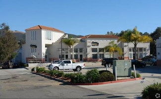San Marcos, CA Office/Retail - 935 W San Marcos Blvd