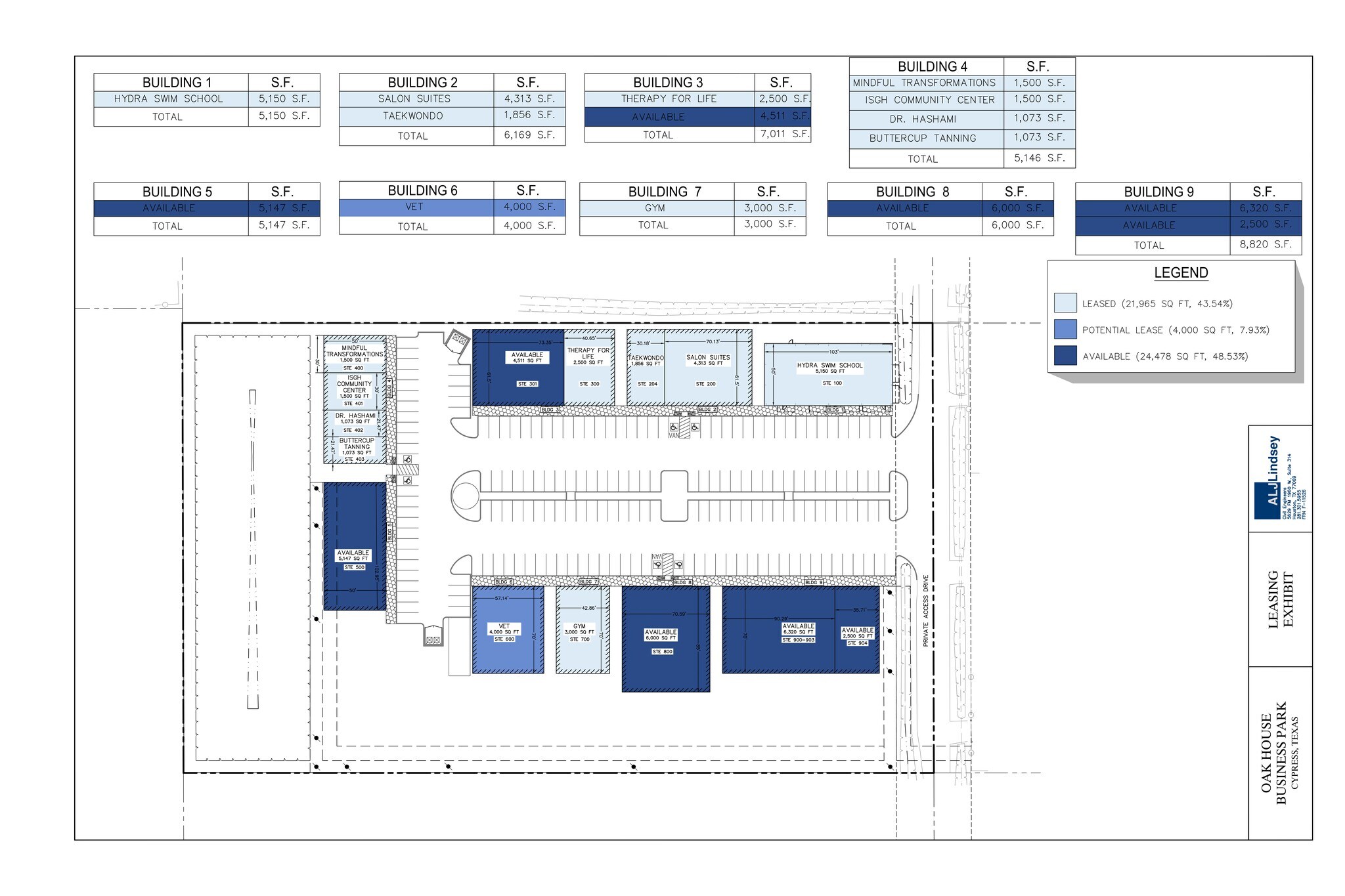 SEC of Mason Rd and House & Haul rd, Cypress, TX for Rent