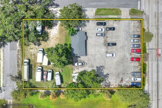 Lakeland, FL Auto Dealership - 120 W Memorial Blvd